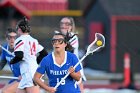 WLax vs BSU  Women’s Lacrosse vs Bridgewater State University. - Photo by Keith Nordstrom : WLax, lacrosse